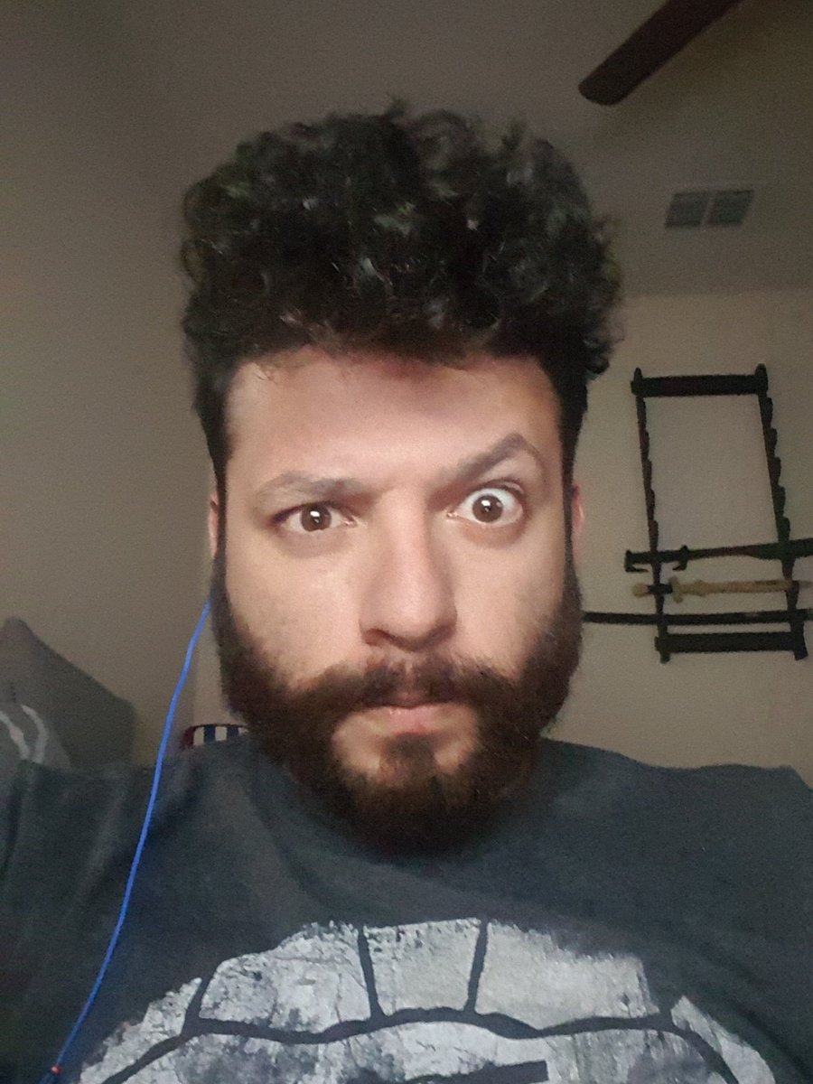 TheDavoOfficial's tweet photo. Got the poof ready for Challengers Cup! #ThePoof https://t.co/zNndFzNFV8