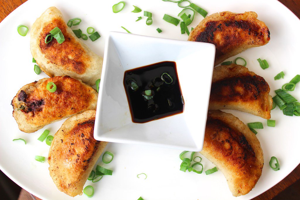 MonicaBoston's tweet photo. Gluten Free Chinese dumplings https://t.co/R5P4t6ez68 https://t.co/UmJewaKTyL