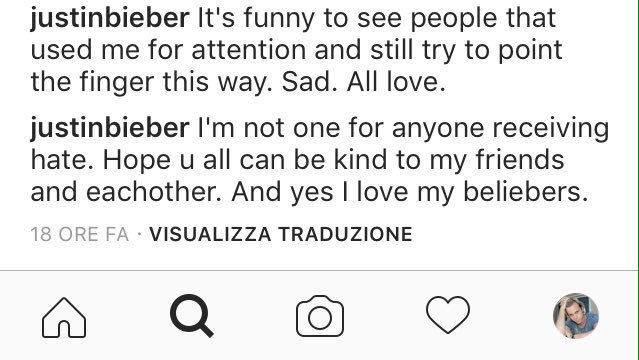 "my beliebers" nenhum vai me comover agora nao. ele passou dos limites  #WeAreTheRealBeliebers