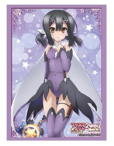 なな百科：キャラクター紹介】『Fate／kaleid liner プリズマ☆イリヤ