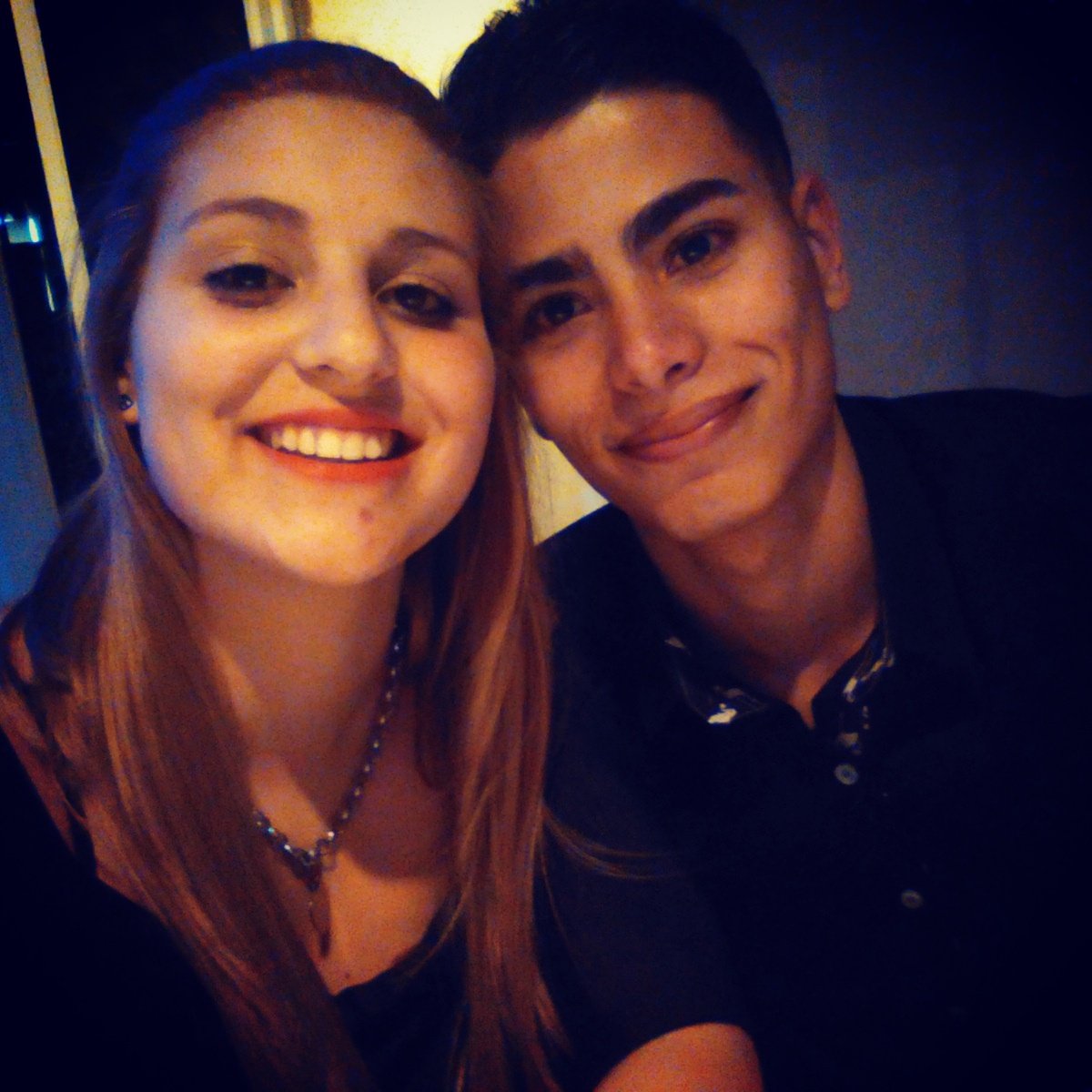 MorenoMaki's tweet photo. Mi Lindoo ❤❤ https://t.co/VcybpZRYNp