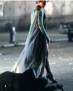 Can't keep a "Fish" down