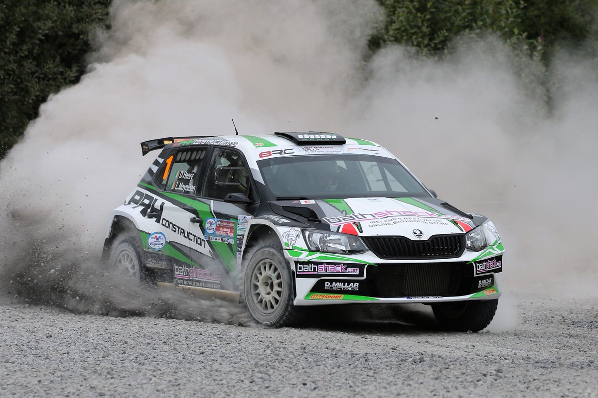 Some photos from the Cork Forestry today