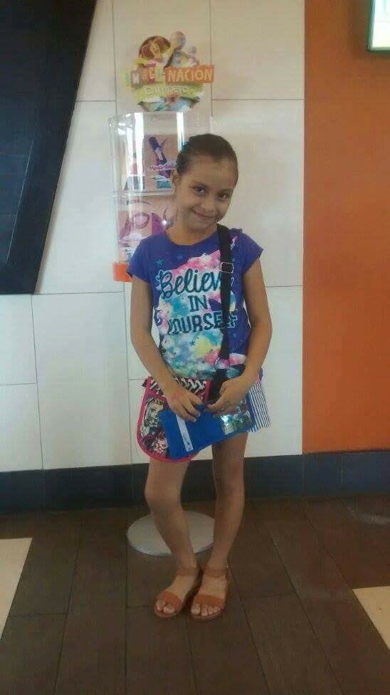Batigordooo's tweet photo. FAVOR RT Amigos. Liseth Alejandra Hidalgo Marroquín está desaparecida. Es hija de un amigo. Info aquí, gracias. https://t.co/v64QKY49oa