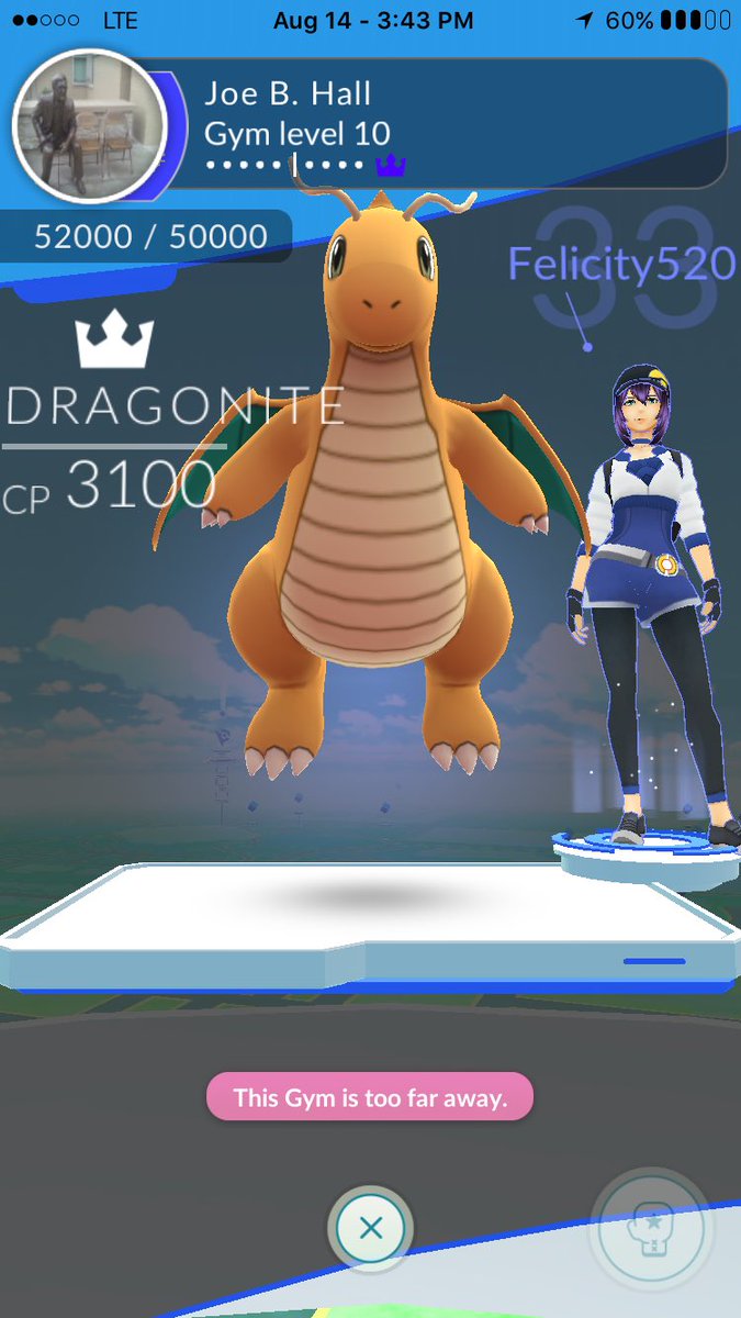 TeamMysticKY's tweet photo. Big s/o to which ever mystic members own this lvl 10 gym.... The weakest member is an 1838 Vaporeon. https://t.co/4Wi7VFf0Bt
