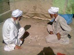 ImraanGill's tweet photo. Old people playing game in a Village of Pakistan #MastPakistan https://t.co/ZBzIqK7A7t