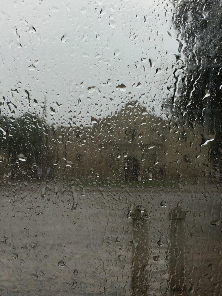 Alexxx_Gordon's tweet photo. @TUResLife @TU_ExpLearning Rain or Shine the Alamo is looking fine #TeamNicole #ExploreSAHistory https://t.co/3nGXqp0RTo
