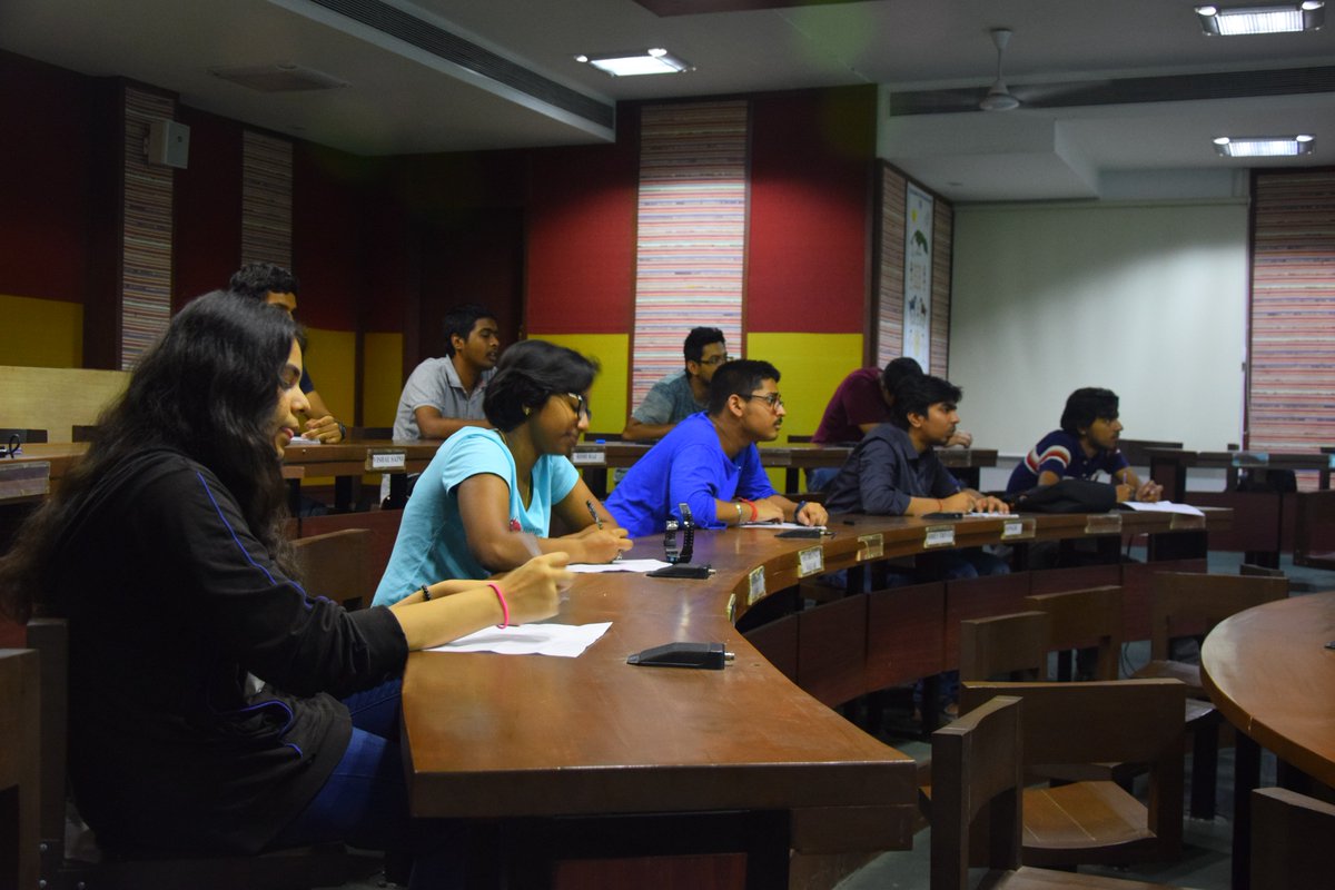 ipmiimindore's tweet photo. Literar-I, along with the IPM Media &amp; PR Committee, conducted the first quiz of the quiz league: 'Pop-Culture' Quiz. https://t.co/qTsE4YrjhV