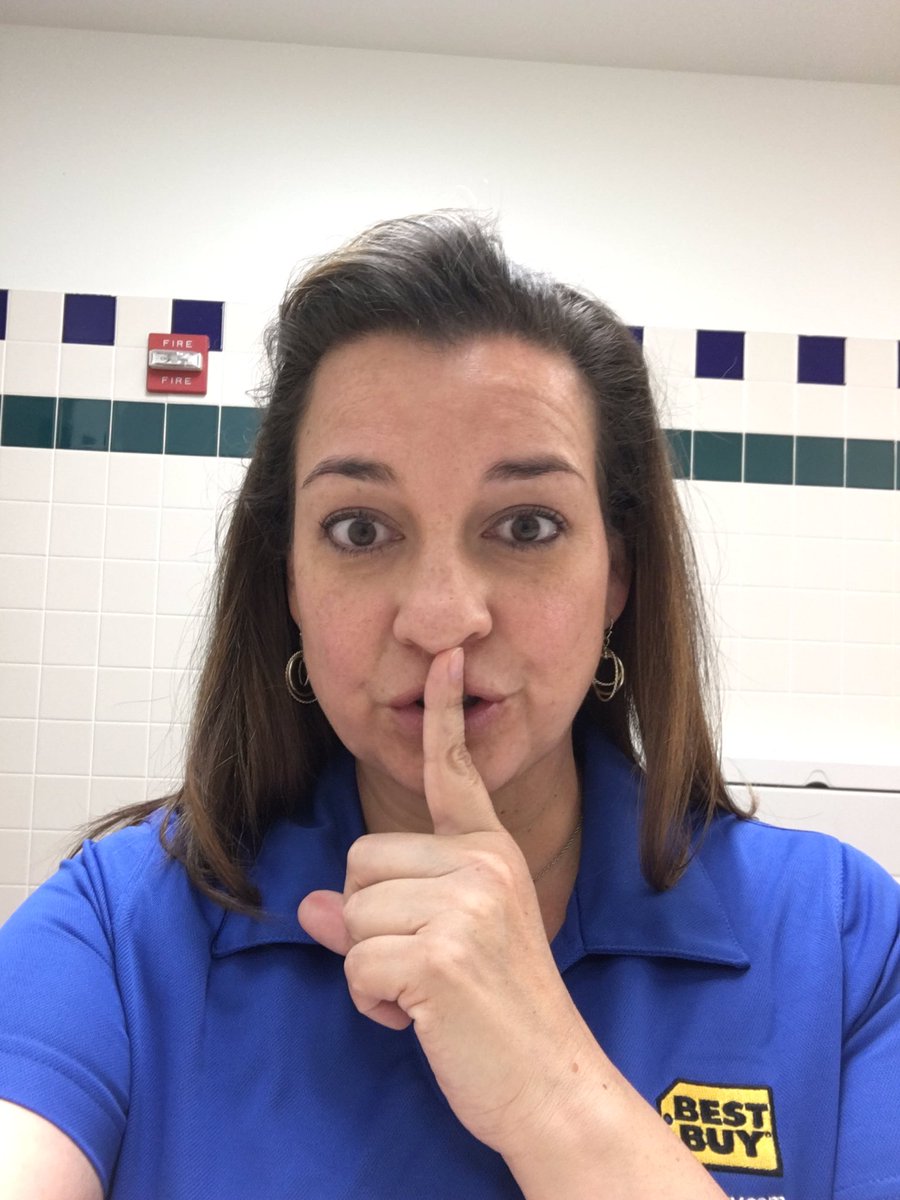 Debra_Dean's tweet image. Undercover squad. :) #agentmiller #geeksquad #axsgroup