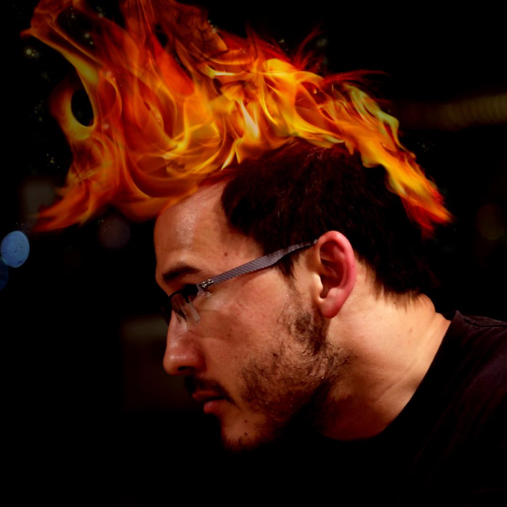 I sacrificed. @markiplier. pic.twitter.com/eUIXHvGntW. 