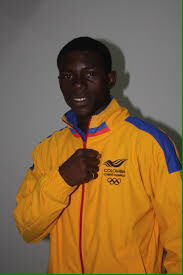 Yuberjén Martínez tweet media