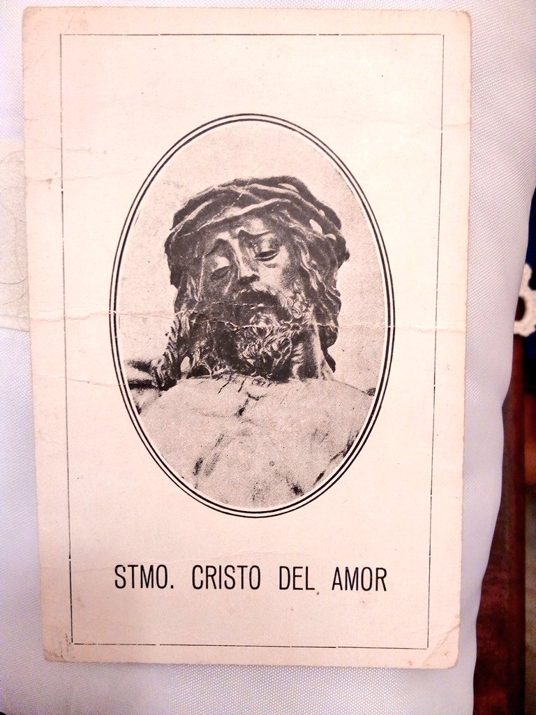 Cayetano Martínez Rodríguez ن tweet media
