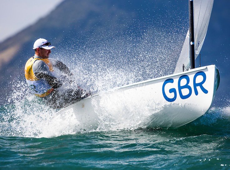 NEWS ALERT: Scott claims Finn gold in Rio #gold #sailforgold #BringOnTheGreat rya.org/SLTK303e2fV