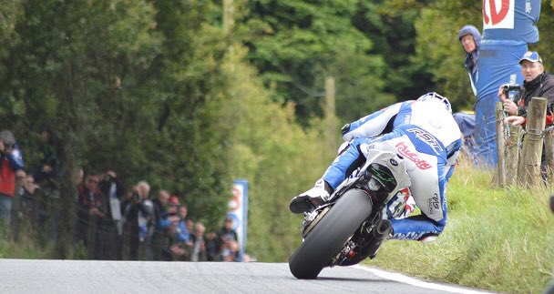 rstmoto's tweet photo. Brilliant @UlsterGrandPrix - 4 wins &amp; new lap record (av speed 134.089) for @tweethutchy @TycoBMW (pic @OliverSoye) https://t.co/HaoN799ykn