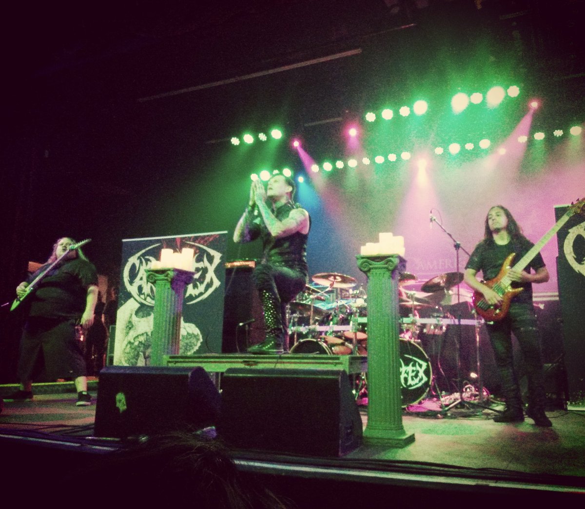 \m/ Tiny Terror \m/ (@TinyTerrorTot) / Posts / X