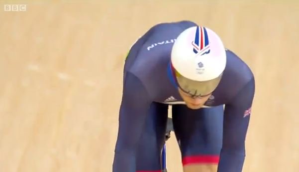 BBCSport's tweet photo. Advantage Kenny.

He's one up after dominating the first race.

https://t.co/Vd0AsfPNtu https://t.co/WOJtWvmjVO