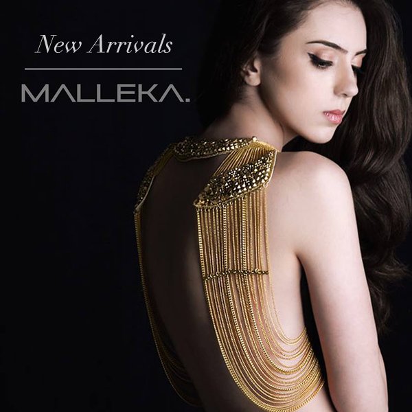 ExclusivelyCom's tweet image. Geometric &amp;amp; Edgy. 
Shop for these gorgeous jewelry pieces: goo.gl/9va4AM
#Exclusively #Malleka