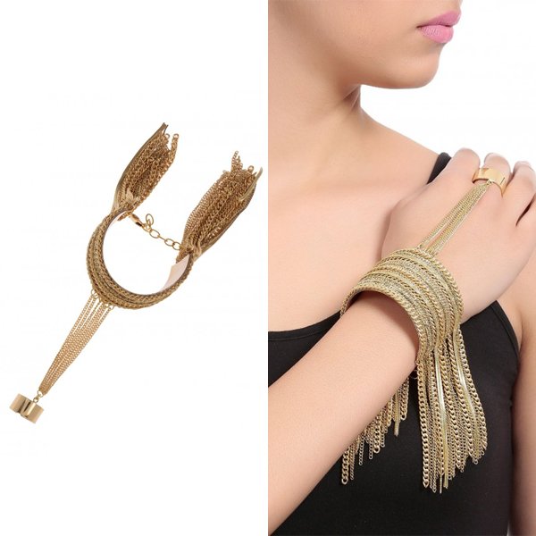 ExclusivelyCom's tweet image. Geometric &amp;amp; Edgy. 
Shop for these gorgeous jewelry pieces: goo.gl/9va4AM
#Exclusively #Malleka