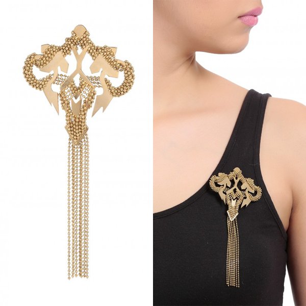 ExclusivelyCom's tweet image. Geometric &amp;amp; Edgy. 
Shop for these gorgeous jewelry pieces: goo.gl/9va4AM
#Exclusively #Malleka