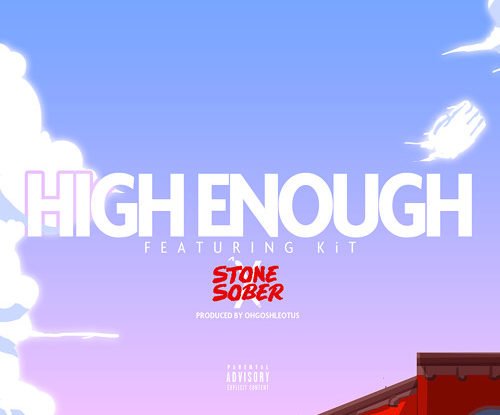 HomeGrownRadio's tweet photo. .@StoneXSober unleashes new track "High Enough." https://t.co/ZWWAtVidaz https://t.co/p5HqcEYv4A