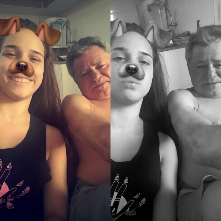 jeycrf's tweet photo. Quando a gente se entrega pra vida a vida só nos devolve coisas boas e ela me deu você 🎵❤😻 #SegundoPai 😻 https://t.co/rraVKuPNMg