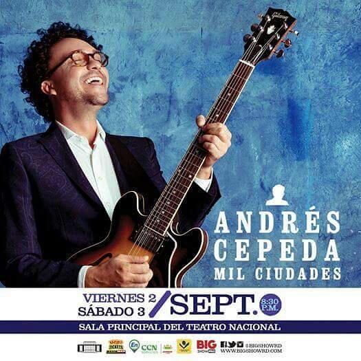 cristhofert's tweet photo. @AndresCepedaRD  @BigShowRD  #milciudadestour #santodomingo #republicadominicana #bigshowpro #bigshowrd#cepedistas https://t.co/t1zyIb5qSL
