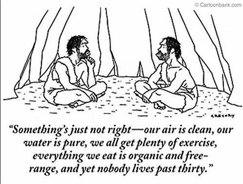 MarcGunther's tweet photo. Tradeoffs. https://t.co/QCGcFotL6y