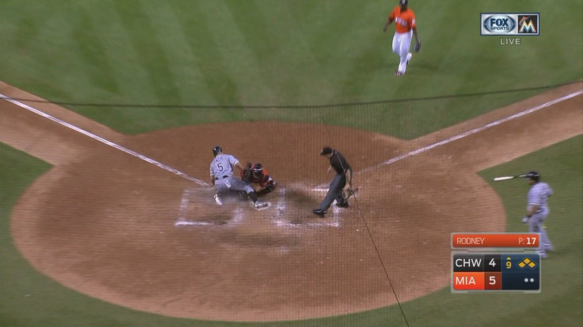 The Marlins win the game, lose Giancarlo Stanton... bit.ly/2aMh8HH?utm_me… https://t.co/arE2FCLimh