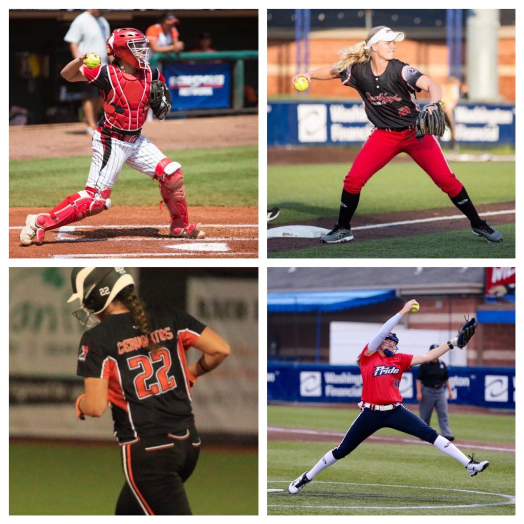 Kentucky Softball on Twitter "The NPF Championships start on Friday
