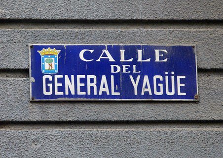 JesusCintora's tweet photo. 80 años de la matanza de Badajoz, emprendida por Yagüe, con calle en Madrid https://t.co/dC8ZLMRIlp https://t.co/p9oBPNjmmY