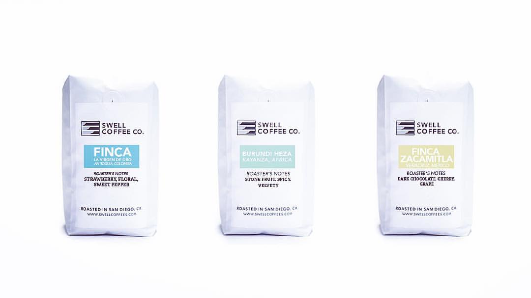 Did you know you can order #swellcoffee online now? swellcoffeeco.com/swellcoffee/