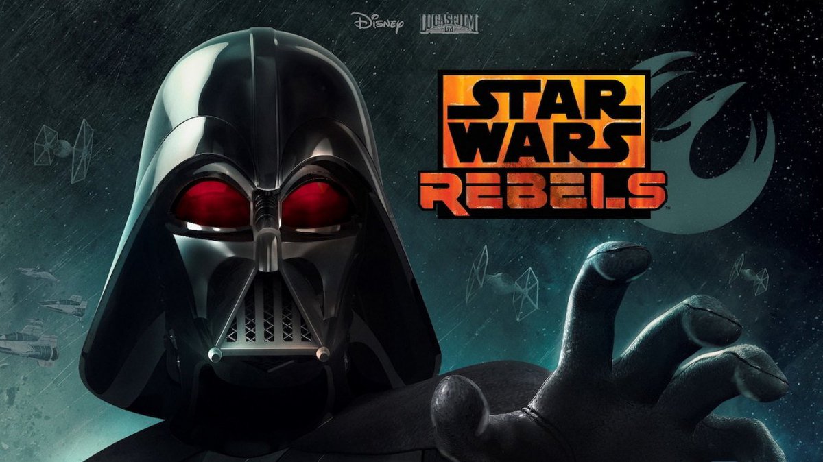 PlaneteStarWars's tweet photo. Vador et les inquisiteurs dans Rebels saison 3 ? #rebels #thrawn #davefiloni #lucasfilm https://t.co/NDiln8RNtp https://t.co/atKBn3Bpdl