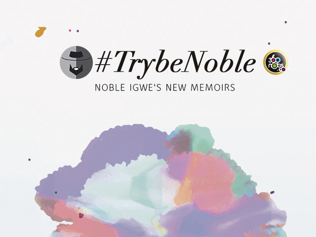 360Nobs's tweet photo. #TRYBENOBLE: A Few Good Men & A Picture Of My Wife Cooking https://t.co/JRvr4s20B9 https://t.co/Owj9GCkFdV