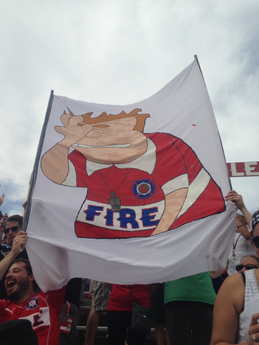 Kreegs4THP's tweet photo. Pics 4 @srgiaco #cf97 https://t.co/m8kvyFs8Aa