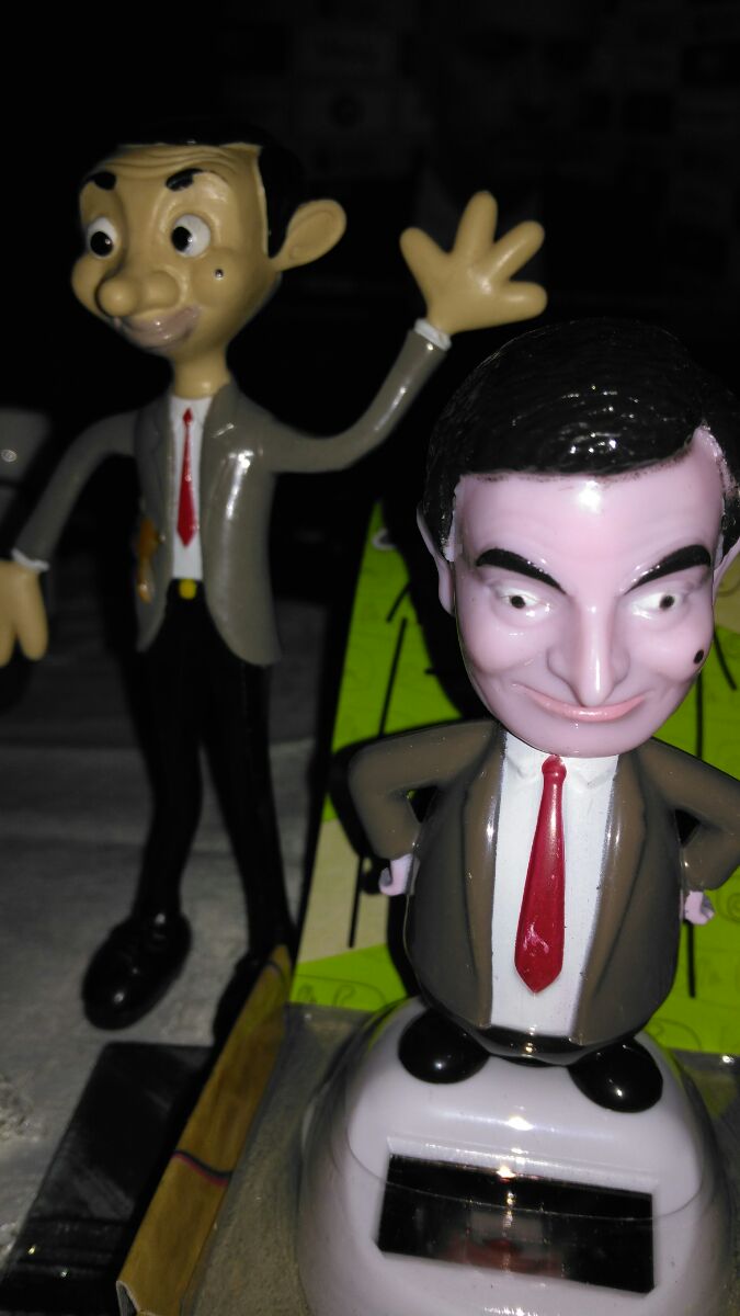 emmyjovovich's tweet photo. Look what we have here!! 😂😊😜💃💓  #MrBean #TheDancingBean https://t.co/VtG3uvfEPS