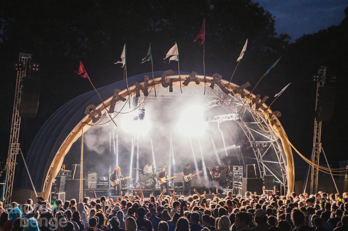 CreativeQuantum's tweet image. LeeFest: The Neverland 2016. Quantum providing design and technical solutions. Read more... bit.ly/Leefestlighting