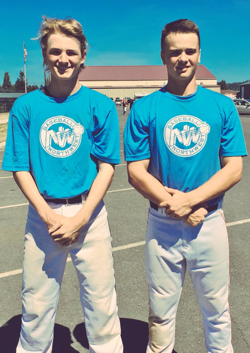 pagsli34's tweet photo. Crazy that the Kent little league boys are still showing out⚾️ @BaseballNW @ProspectWire https://t.co/wS9r9wEc97