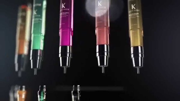 BellaNellaBride's tweet photo. Experience the latest in hair care at our Hair Makeup Bar with @KerastaseUSA's customn fusio-dose treatements! https://t.co/qLgsZDRsml