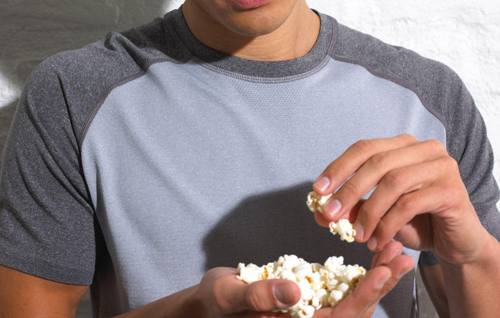 A new study examines the health benefits of losing weight in different ways spr.ly/6019BF2Sf