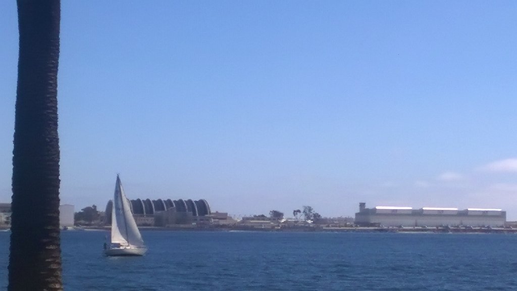 Gregg_Greer's tweet image. Goodbye, beautiful San Diego! #Amcis2016