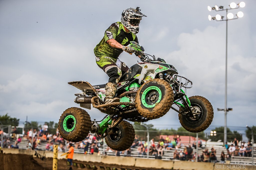 BillSlader's tweet photo. Fast Traxx Racing at Hartford Fair #ohio #fasttraxx #quad #dirt #dirtlife #quadlife #drivedirty #dbld https://t.co/90IUVORrrX