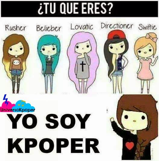 emi_otero15's tweet photo. Donde están Todos los que le gusta la #MusicaCoreana vengan a mi
#Unnies #Oppas #Ommas #Usser 
Siganme https://t.co/1cVR06JySr