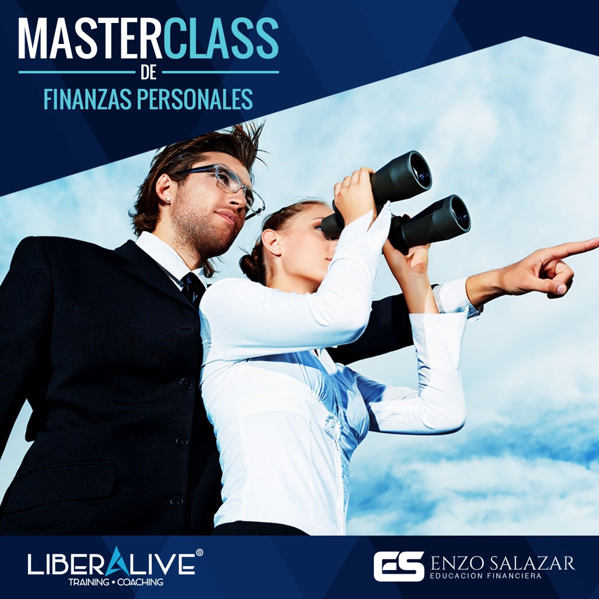 LiberaliveCL's tweet image. Master Class de Finanzas Personales · 25 de agosto · Hotel Diego de Almagro 
+ info: buff.ly/2aUpgHk