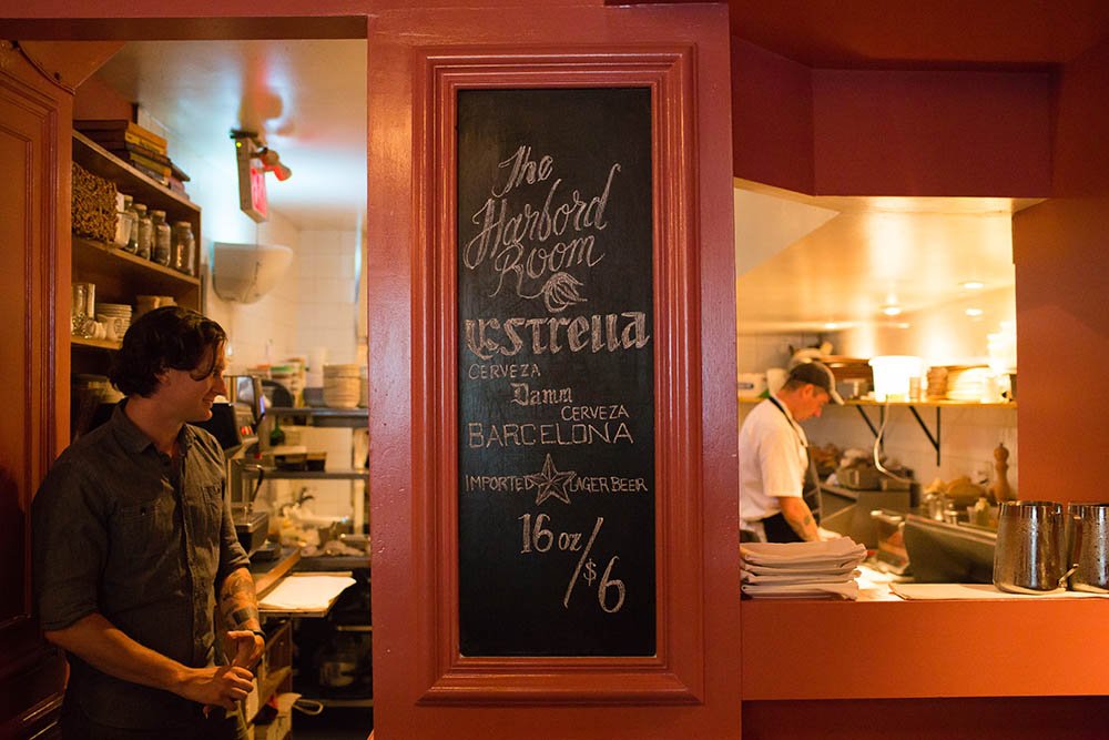 Have you heard about the #tapasjourney hitting Toronto? Three signature tapas &amp; a pint of <a href="/estrelladamm/">Estrella Damm</a> $20. Oh yes!
