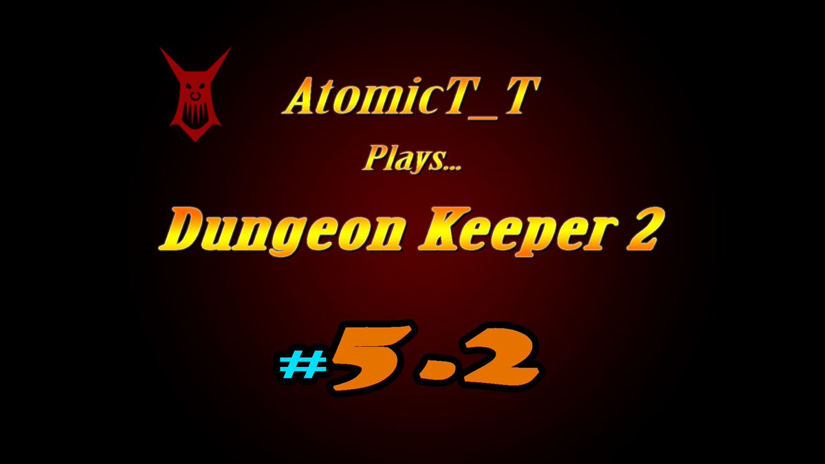 atomict_t's tweet image. Newest episode of #DungeonKeeper2 is now on youtube

goo.gl/1nD5sP
