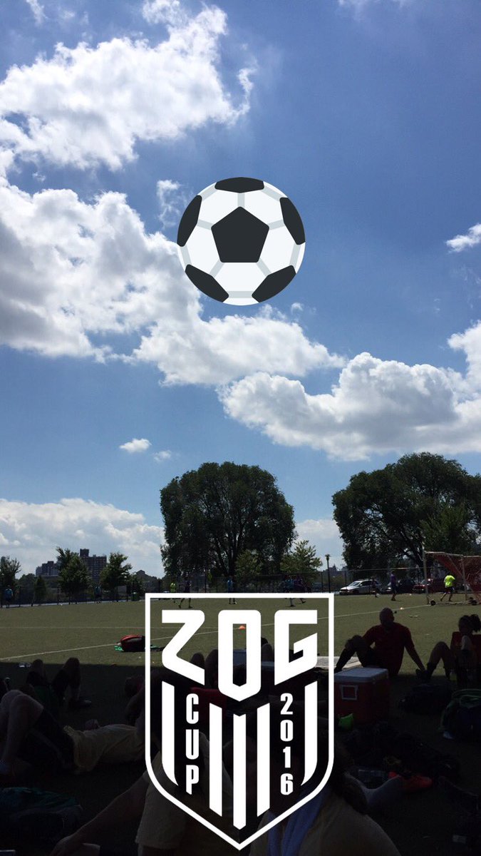 Knicks_FC's tweet photo. Great day of soccer. https://t.co/C5aHlnUegH