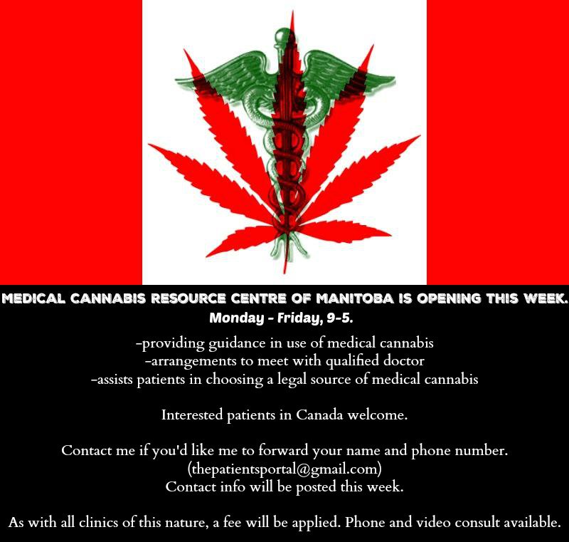 freedomwares501's tweet photo. *A new #cannabis resource in #Winnipeg is here...
#QualifiedDoctor #CanadianPatients #SafeAccess #ACMPR #MCRCM https://t.co/jcJis2VouF
