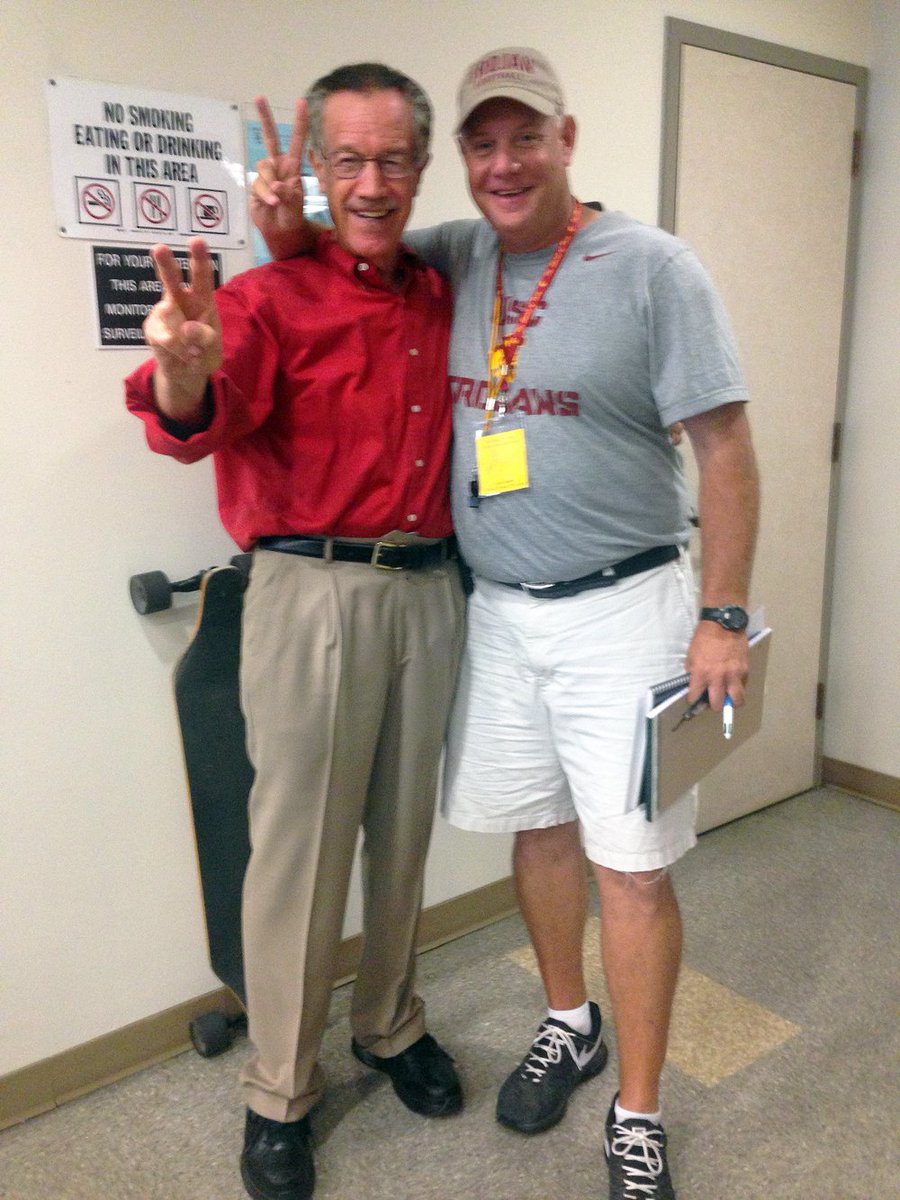 John Baxter (CoachJohnBaxter) Twitter