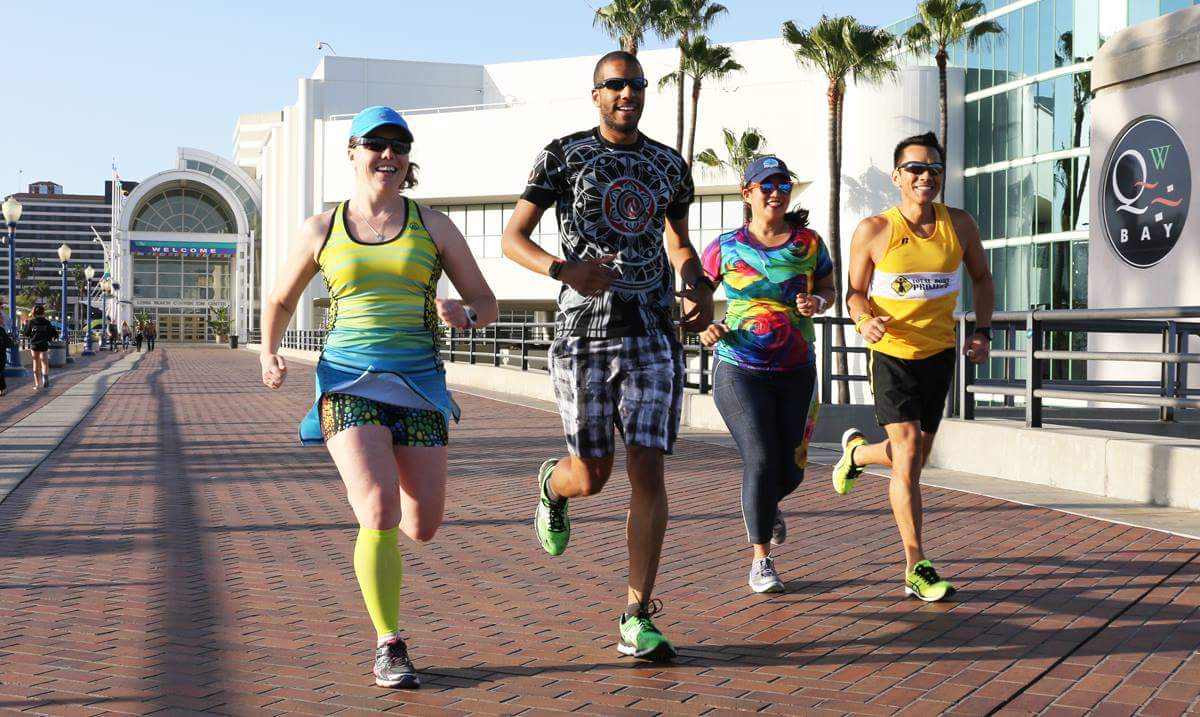 RunWalkSarah's tweet photo. Not registered for @LBMarathon yet? Use code RUNJLBMSP for 10% off. #RunLongBeach https://t.co/1XsZJRcfEz