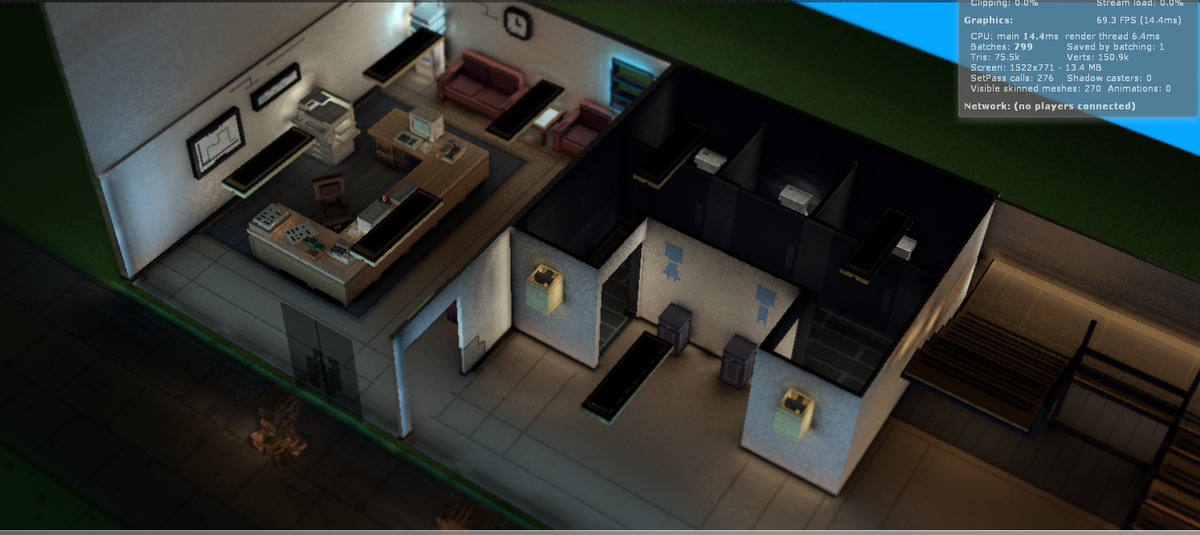 aheydeck's tweet photo. #SmoothOperators2 is looking quite alright by night (test)! =)
(@y2bcrazy ) #indiegame #gamedev #unity https://t.co/WAuYbHJ2P8